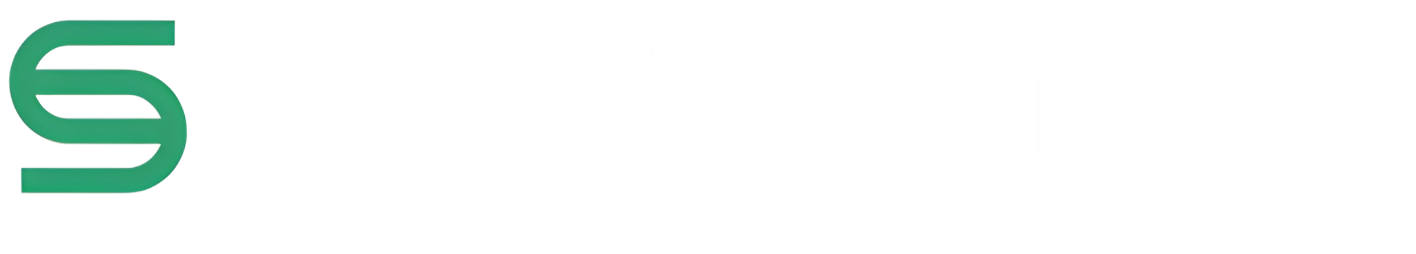 Solutions Driven